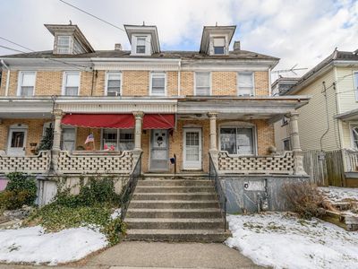 368 Thomas St, Phillipsburg, NJ, 08865