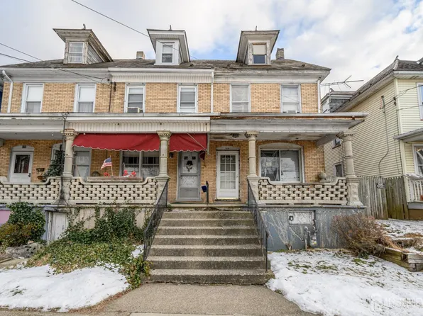 368 Thomas St, Phillipsburg, NJ 08865
