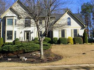 4619 Wickford Cir NE, Roswell, GA 30075