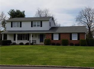 1440 N 40th St, Allentown, PA 18104