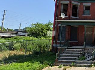 1311 E 88th St, Cleveland, OH