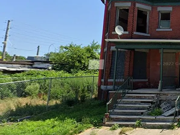 1311 E 88th St, Cleveland, OH 44106