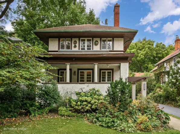 225 Clinton Ave, Oak Park, IL 60302