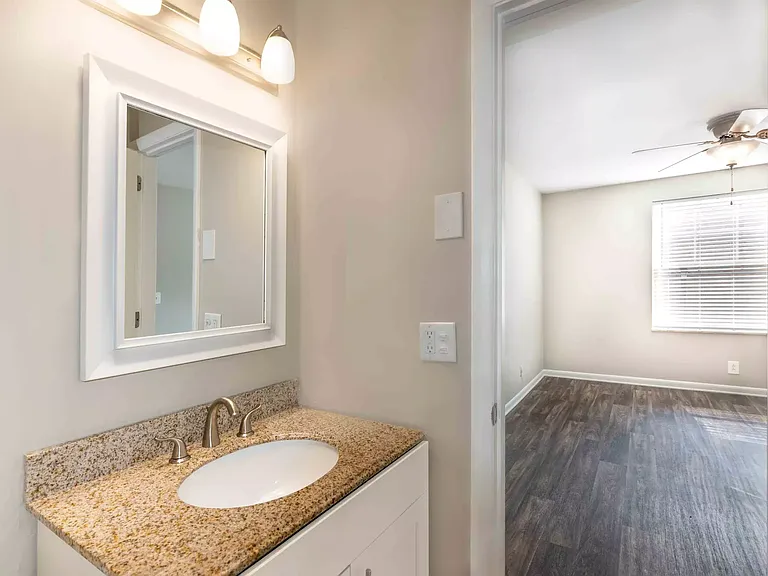 Hardwood Style Flooring