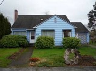 67 SW 3rd St, Chehalis, WA 98532