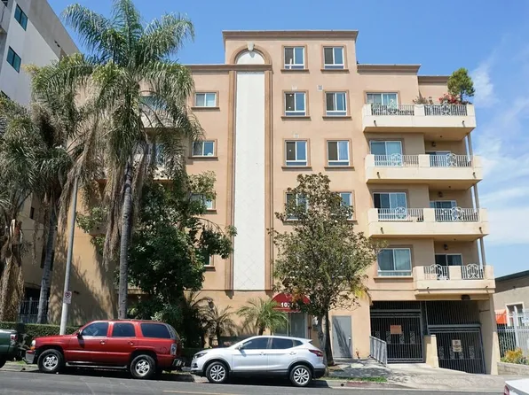 1037 S Fedora St #104, Los Angeles, CA 90006