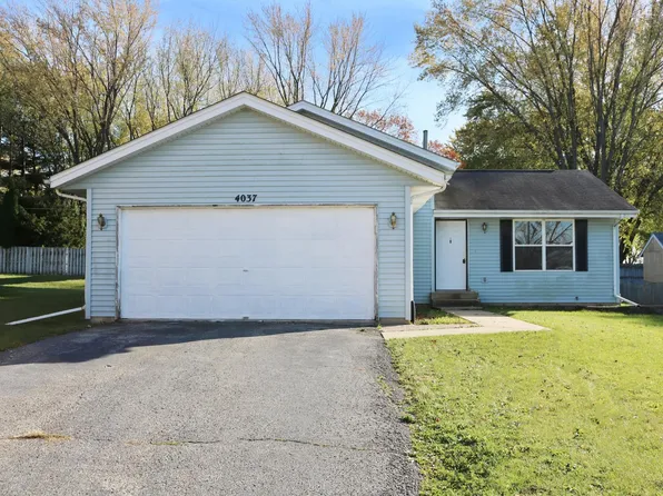 4037 Tesa Rd, Rockford, IL 61109