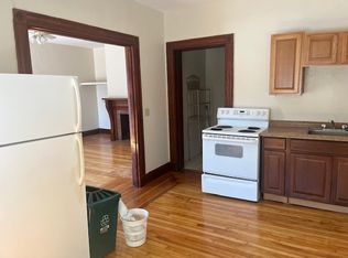 (Undisclosed Address), Worcester, MA 01609