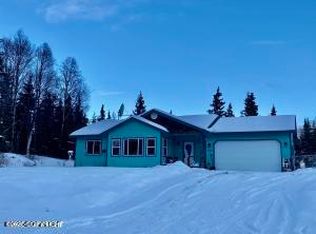 1313 Channel Way, Kenai, AK 99611