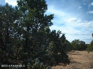 7510 N Ponderosa Ave, Williams, AZ 86046