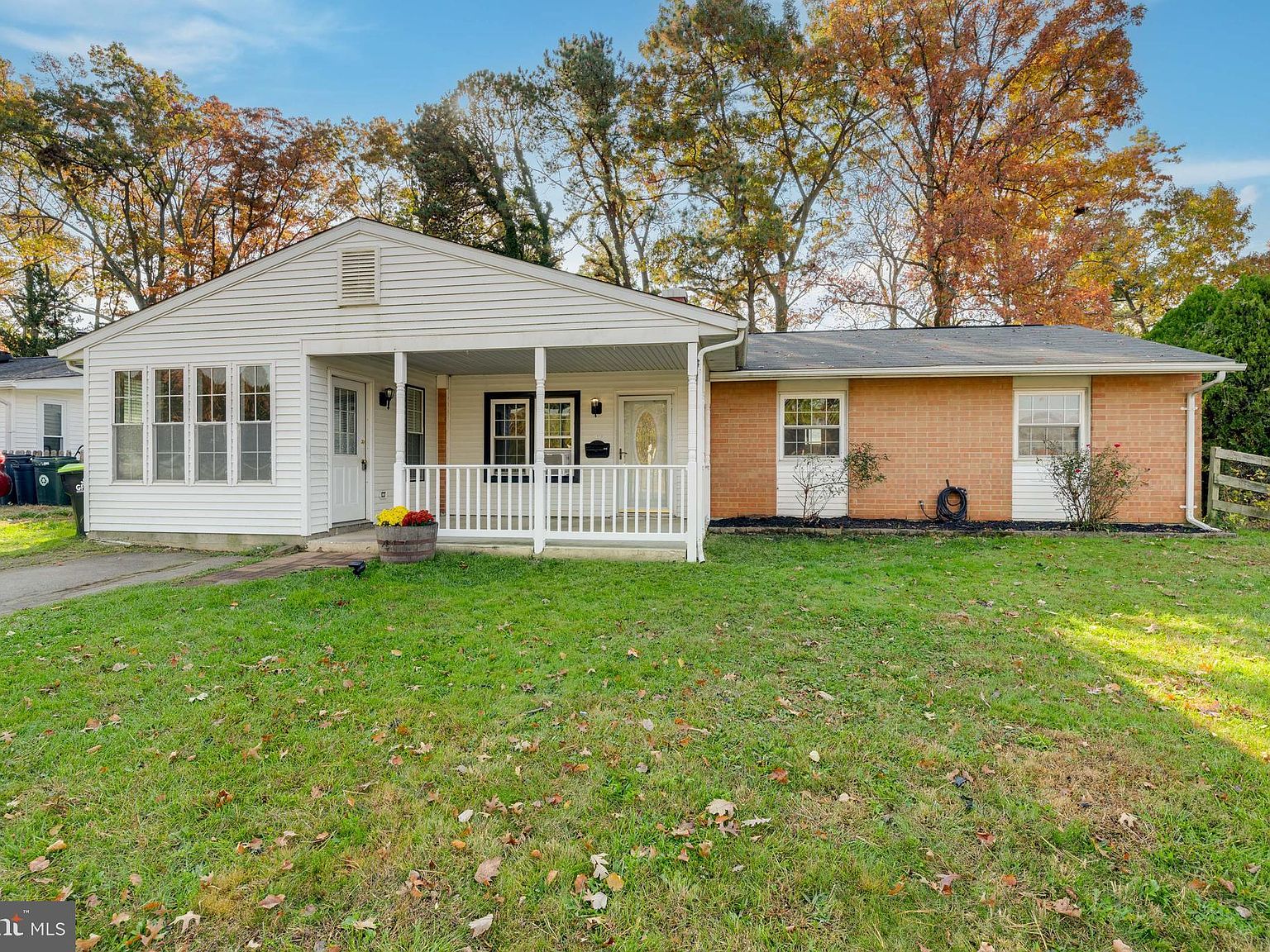 417 Barksdale Rd, Joppa, MD 21085 MLS MDHR2026938 Zillow