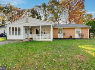 417 Barksdale Rd, Joppa, MD 21085