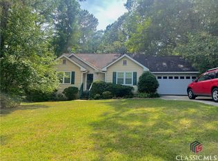273 Apalachee Church Rd, Clarkdale, GA 30111