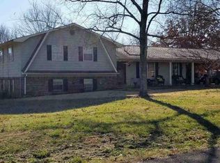 160 N West Cir NW, Cleveland, TN 37312