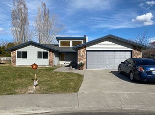 1454 Selah Ct, Richland, WA 99352