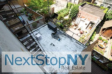 Rented by NextStopNY