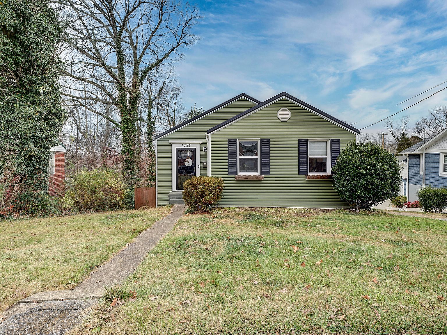 1321 Pineola Ave, Kingsport, TN 37664 Zillow