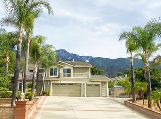 10118 Woodridge Dr, Rancho Cucamonga, CA 91737