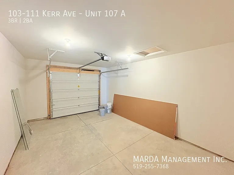 103 Kerr Ave #107 — Photo 26