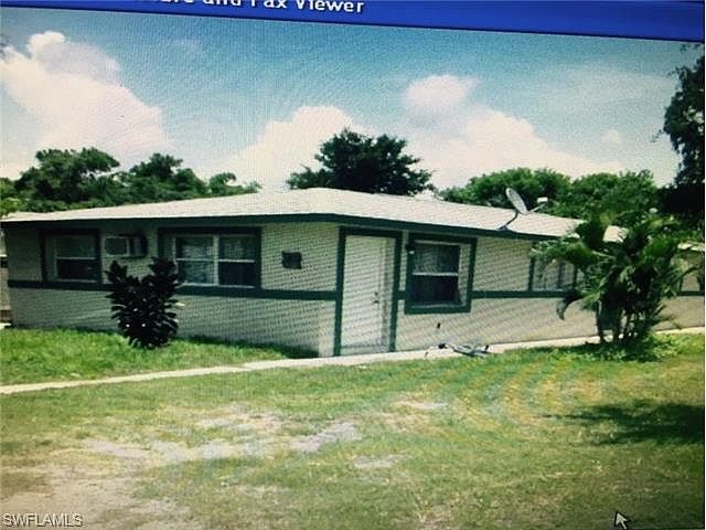 1st image of this home