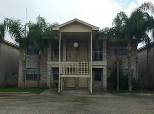 454 Gilson Rd, Brownsville, TX 78520