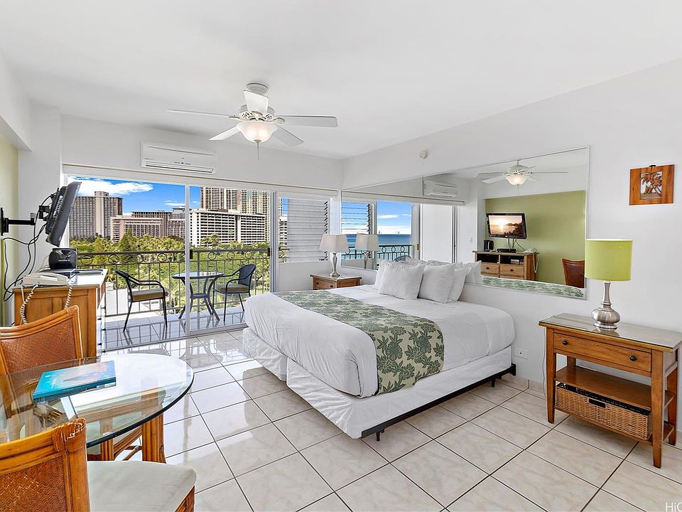 Waikiki Shore Apartment Rentals Honolulu, HI Zillow
