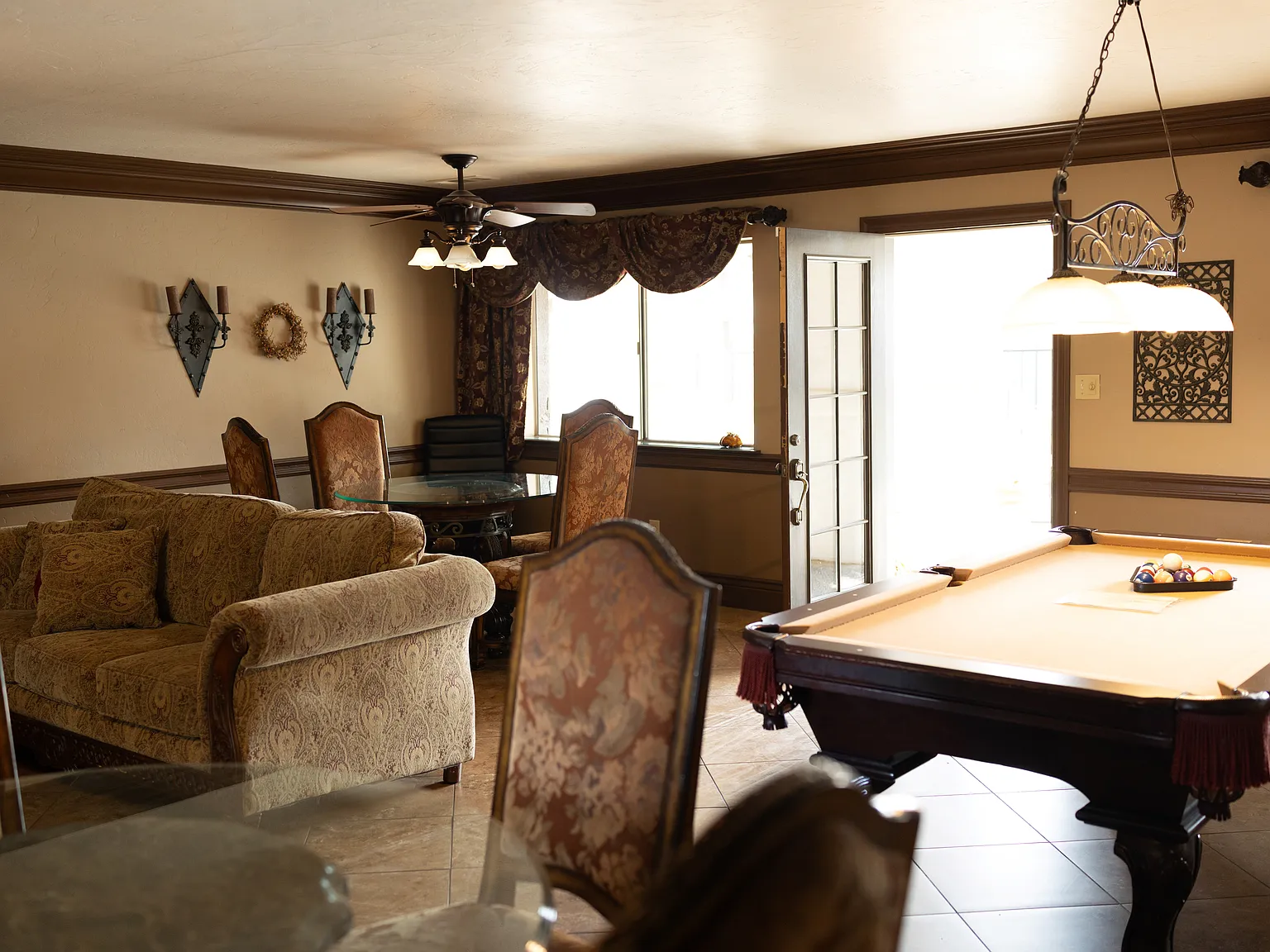 Casa Del Rio Apartments — Photo 3