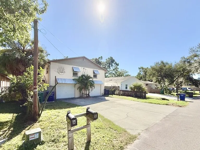 6420 S Adelia Ave #A — Photo 3