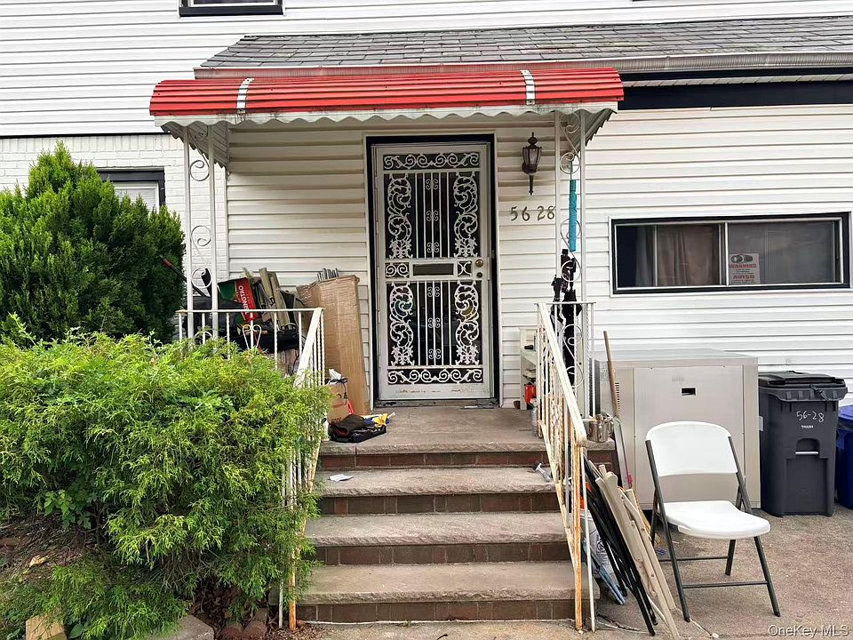 5628 213th Street, Oakland Gardens, NY 11364 | MLS #1011619 | Zillow