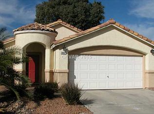 9437 Spellman Ct, Las Vegas, NV 89123