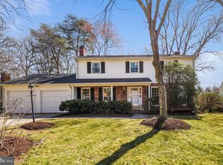 15805 Wayne Ave, Laurel, MD 20707