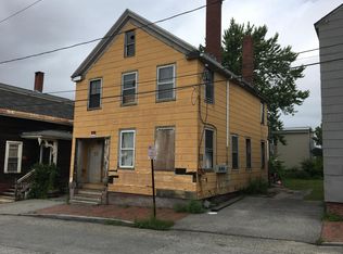 19 Cedar St, Portland, ME 04101