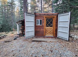 4-J-6 Widow Springs Dr, McCloud, CA 96057