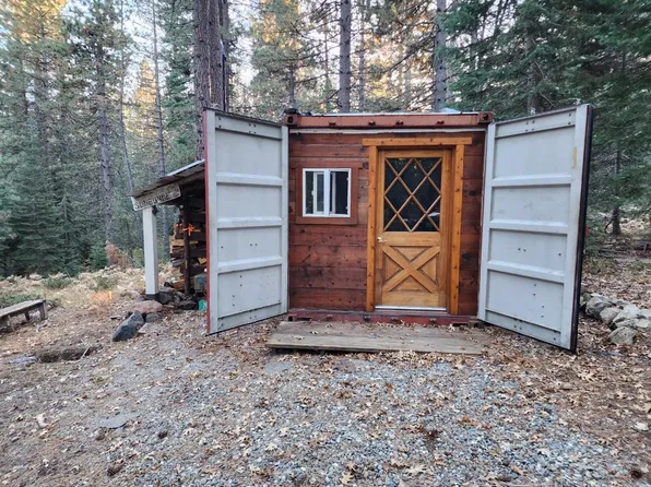 4-J-6 Widow Springs Dr, McCloud, CA 96057