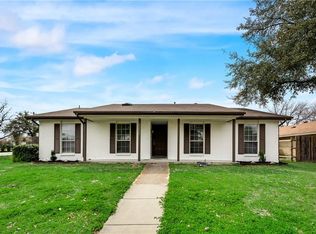 4525 Mint Dr, Garland, TX 75043