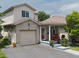 182 Romeo St S, Stratford, ON N5A 4S9