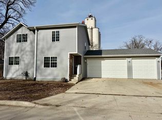 609 4th Ave W, Spencer, IA 51301