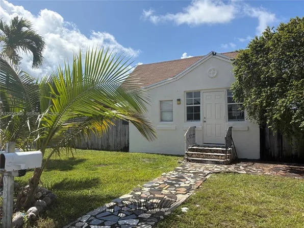 1806 Funston St, Hollywood, FL 33020