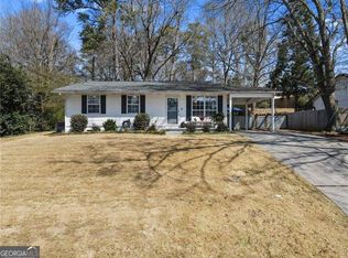 1771 Shawnee Pl SE, Smyrna, GA 30080