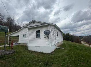 2106 Dean Hill Rd, Wellsboro, PA 16901