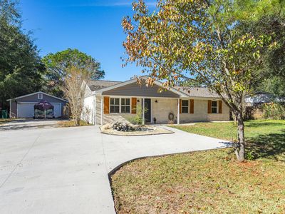 401 Sams Point Rd, Beaufort, SC, 29907