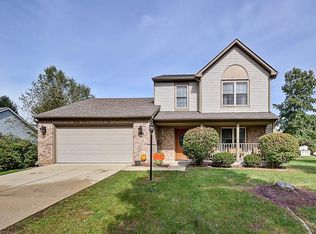 6038 Spring Oaks Dr, Indianapolis, IN 46237