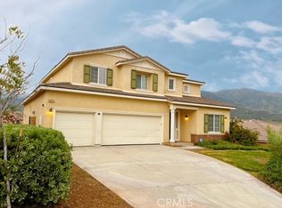 5411 N Pinnacle Ln, San Bernardino, CA 92407