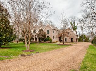 116 Clydelan Ct, Nashville, TN 37205