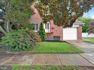 602 Reese St, Milmont Park, PA, 19033