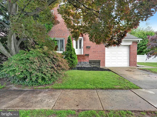 602 Reese St, Milmont Park, PA 19033