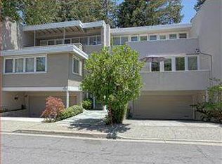 152 Stone Pine Ln, Menlo Park, CA 94025