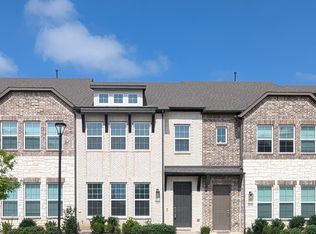 2257 Adena Springs Dr, Allen, TX 75013
