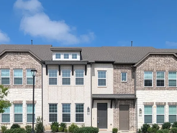2257 Adena Springs Dr, Allen, TX 75013