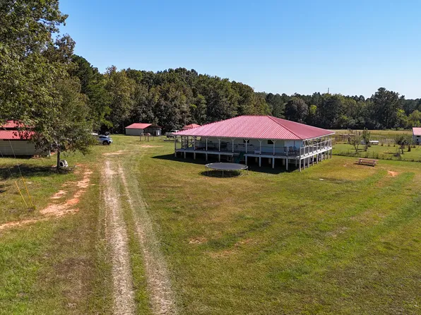 2724 Bells Ferry Rd, Elberton, GA 30635